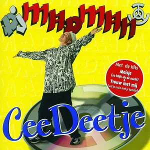 Ceedeetje